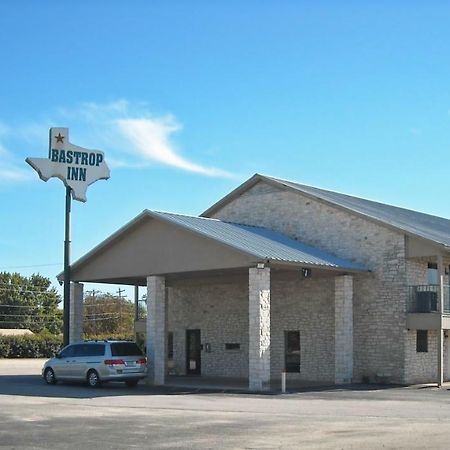 Bastrop Inn Exteriér fotografie