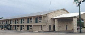 Bastrop Inn Exteriér fotografie